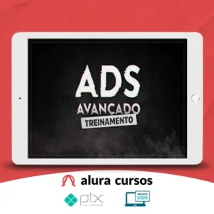 Face Ads Avançado - Estevão Soares