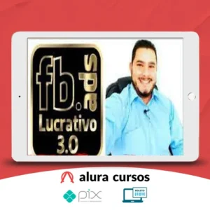 Face Ads Lucrativo 3.0 - Thiago Wendel