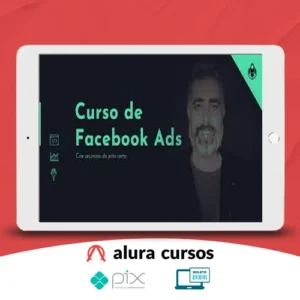 Facebook ADS - RocketAds