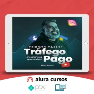 Facebook Ads e Instagram Ads - Felipe Cardozo