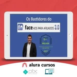 Facebook Ads Para Afiliados - Carlo Bettega