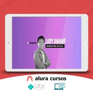 Facebook e Instagram ADS - Ludy Amano