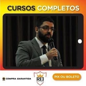 Curso Talon - Direito Penal, Processo Penal E Execução Penal | Evinis Talon (International Center For Criminal Studies - Iccs)