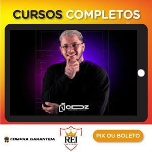 Carrossel do Zero 2.0 – Alef Miranda